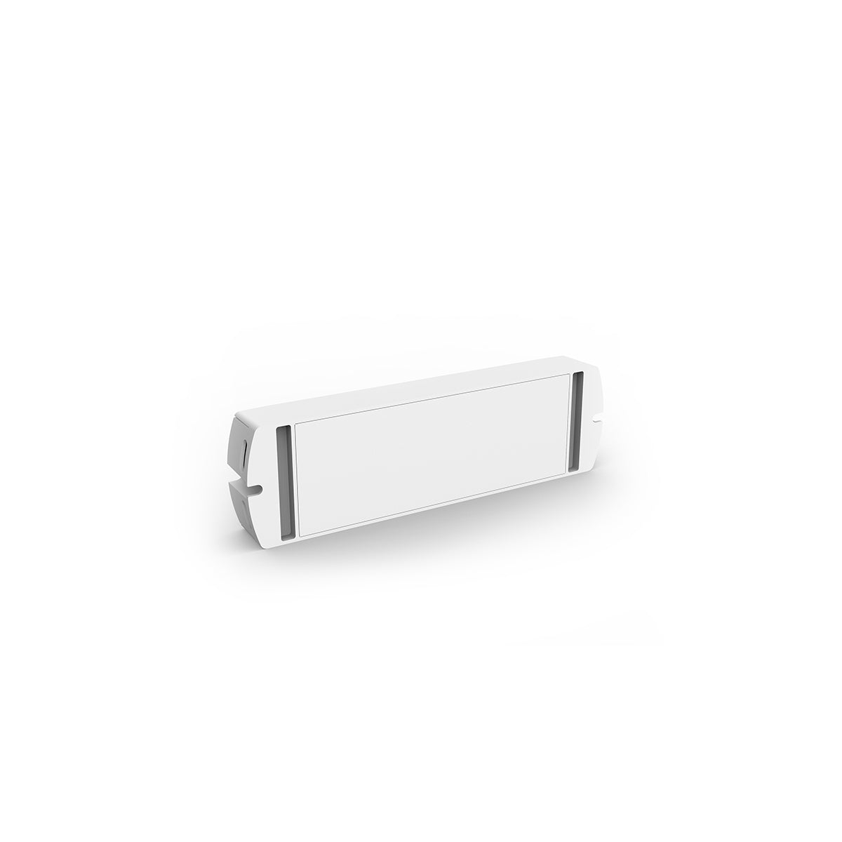 GloboStar® 73156 DP SKYDANCE AC DMX512 Push Switch 1 Κανάλι AC 100-240V 1 x 5A 1200W - Max 5A 1200W - IP20  Μ17 x Π5 x Υ2.5cm - 5 Χρόνια Εγγύηση - ledmania.gr