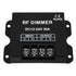 GLOBOSTAR® DIMMERME 73310 Σετ Dimmer με RF Ασύρματο Χειριστήριο με 1 x 30A 720W Κανάλι DC 12-24V 30A 720W Max IP20 - RF2.4Ghz - Μ8.7 x Π6.2 x Υ2cm - 2 Χρόνια Εγγύηση - ledmania.gr