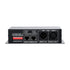 GLOBOSTAR® RGBCONTROLLER 73490 DC DMX Master Dimmer / Controller / Decoder Υψηλής Ταχύτητας με 3 x 8A 192W Κανάλια DC 12-24V 24A 576W Max IP20 - DMX512 & RDM - Μ16 x Π9 x Υ6cm - 2 Χρόνια Εγγύηση - ledmania.gr