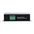 GLOBOSTAR® RGBCONTROLLER 73490 DC DMX Master Dimmer / Controller / Decoder Υψηλής Ταχύτητας με 3 x 8A 192W Κανάλια DC 12-24V 24A 576W Max IP20 - DMX512 & RDM - Μ16 x Π9 x Υ6cm - 2 Χρόνια Εγγύηση - ledmania.gr