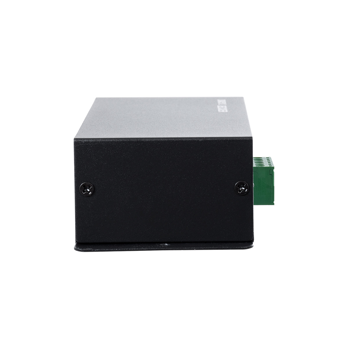 GLOBOSTAR® RGBCONTROLLER 73490 DC DMX Master Dimmer / Controller / Decoder Υψηλής Ταχύτητας με 3 x 8A 192W Κανάλια DC 12-24V 24A 576W Max IP20 - DMX512 & RDM - Μ16 x Π9 x Υ6cm - 2 Χρόνια Εγγύηση - ledmania.gr