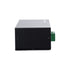 GLOBOSTAR® RGBCONTROLLER 73490 DC DMX Master Dimmer / Controller / Decoder Υψηλής Ταχύτητας με 3 x 8A 192W Κανάλια DC 12-24V 24A 576W Max IP20 - DMX512 & RDM - Μ16 x Π9 x Υ6cm - 2 Χρόνια Εγγύηση - ledmania.gr