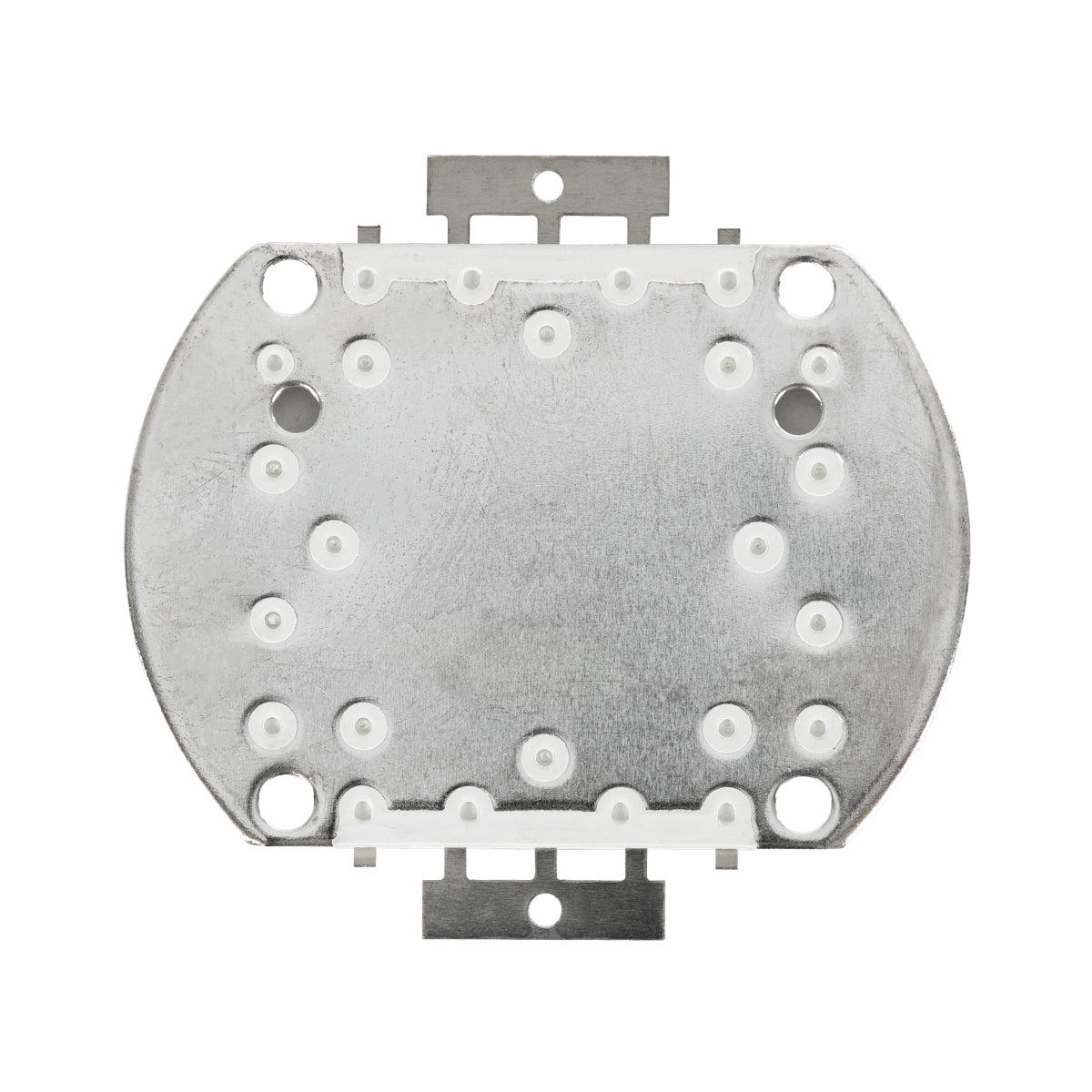 GLOBOSTAR® COBCHIP 73762 Cob LED 50W 5000lm 120° DC 28-32V IP20 Ψυχρό Λευκό 6000K Dimmable - Bridgelux COB Chip - Μ5.6 x Π5.2 x Υ0.6cm - 2 Χρόνια Εγγύηση - ledmania.gr