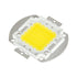 GLOBOSTAR® COBCHIP 73762 Cob LED 50W 5000lm 120° DC 28-32V IP20 Ψυχρό Λευκό 6000K Dimmable - Bridgelux COB Chip - Μ5.6 x Π5.2 x Υ0.6cm - 2 Χρόνια Εγγύηση - ledmania.gr