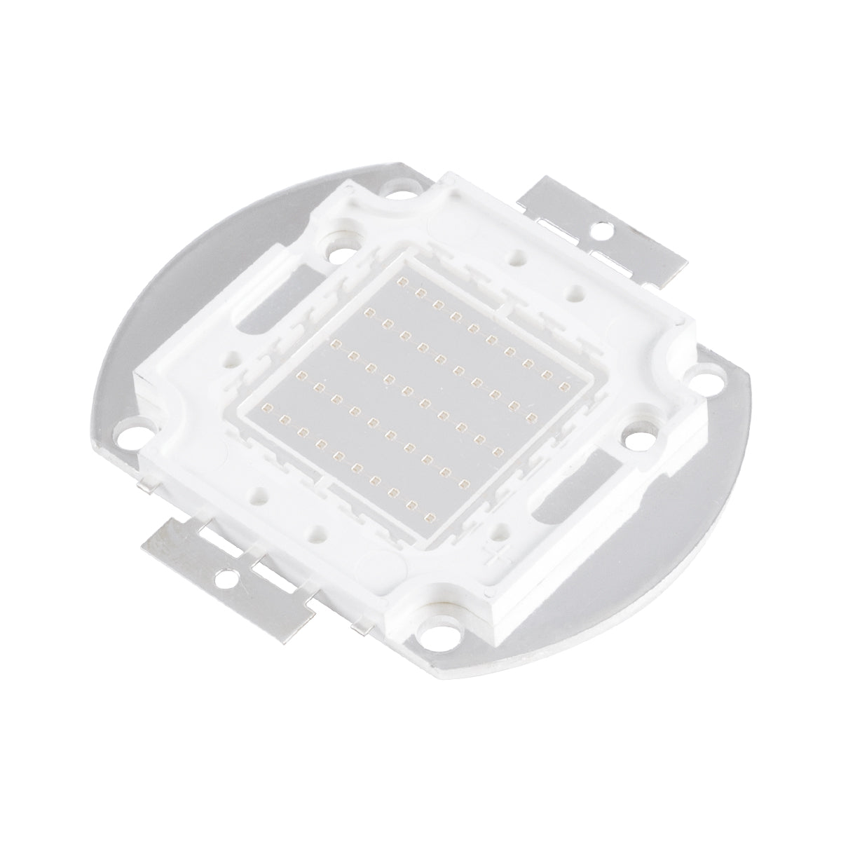 GLOBOSTAR® COBCHIP 73774 Cob LED 50W 2500lm 120° DC 28-32V IP20 Μπλε Dimmable - Bridgelux COB Chip - Μ5.6 x Π5.2 x Υ0.6cm - 2 Χρόνια Εγγύηση - ledmania.gr