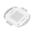 GLOBOSTAR® COBCHIP 73774 Cob LED 50W 2500lm 120° DC 28-32V IP20 Μπλε Dimmable - Bridgelux COB Chip - Μ5.6 x Π5.2 x Υ0.6cm - 2 Χρόνια Εγγύηση - ledmania.gr