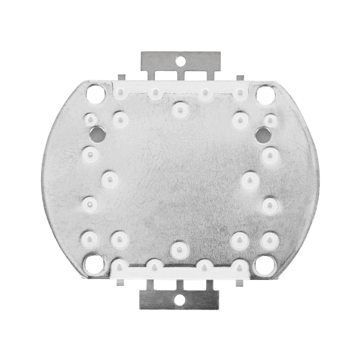 GLOBOSTAR® COBCHIP 73774 Cob LED 50W 2500lm 120° DC 28-32V IP20 Μπλε Dimmable - Bridgelux COB Chip - Μ5.6 x Π5.2 x Υ0.6cm - 2 Χρόνια Εγγύηση - ledmania.gr