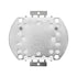 GLOBOSTAR® COBCHIP 73774 Cob LED 50W 2500lm 120° DC 28-32V IP20 Μπλε Dimmable - Bridgelux COB Chip - Μ5.6 x Π5.2 x Υ0.6cm - 2 Χρόνια Εγγύηση - ledmania.gr
