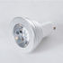 GloboStar® 76065 Σποτ LED GU10 MR16 3W 200lm 90° AC 220-240V IP20 Φ5 x Υ8.5cm - Εναλλαγή Φωτισμού μέσω Τηλεχειριστηρίου RGB - Dimmable - 2 Χρόνια Εγγύηση