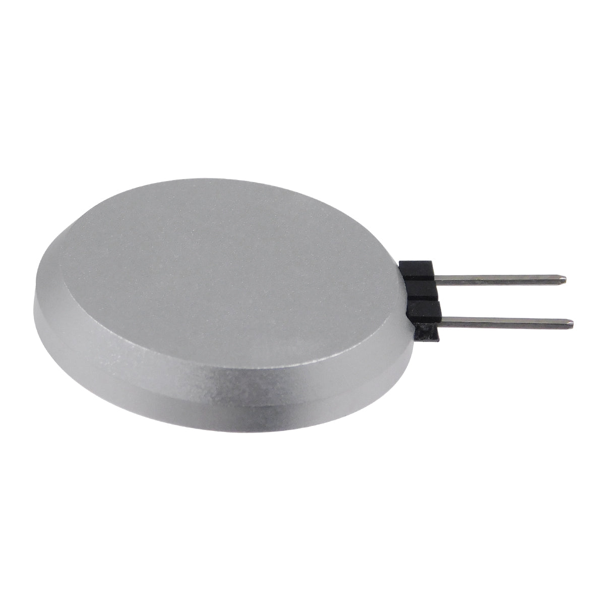 GLOBOSTAR® G4SIDE 76104 Λάμπα G4 LED 3W 330lm 120° DC 12-24V IP20 Ψυχρό Λευκό 6000K Dimmable - Sanan SMD Chip - Side Pin - Μ2.9 x Π2.9 x Υ0.8cm - 2 Χρόνια Εγγύηση - ledmania.gr
