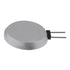 GLOBOSTAR® G4SIDE 76104 Λάμπα G4 LED 3W 330lm 120° DC 12-24V IP20 Ψυχρό Λευκό 6000K Dimmable - Sanan SMD Chip - Side Pin - Μ2.9 x Π2.9 x Υ0.8cm - 2 Χρόνια Εγγύηση - ledmania.gr