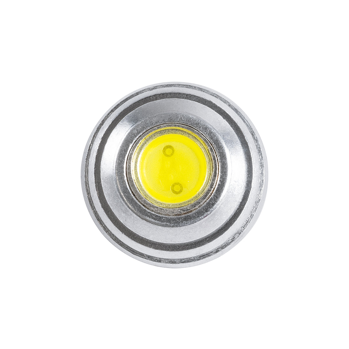 GloboStar® 76112 Λάμπα G4 LED COB 2W 200lm 120° DC 12V UFO Ψυχρό Λευκό 6000K