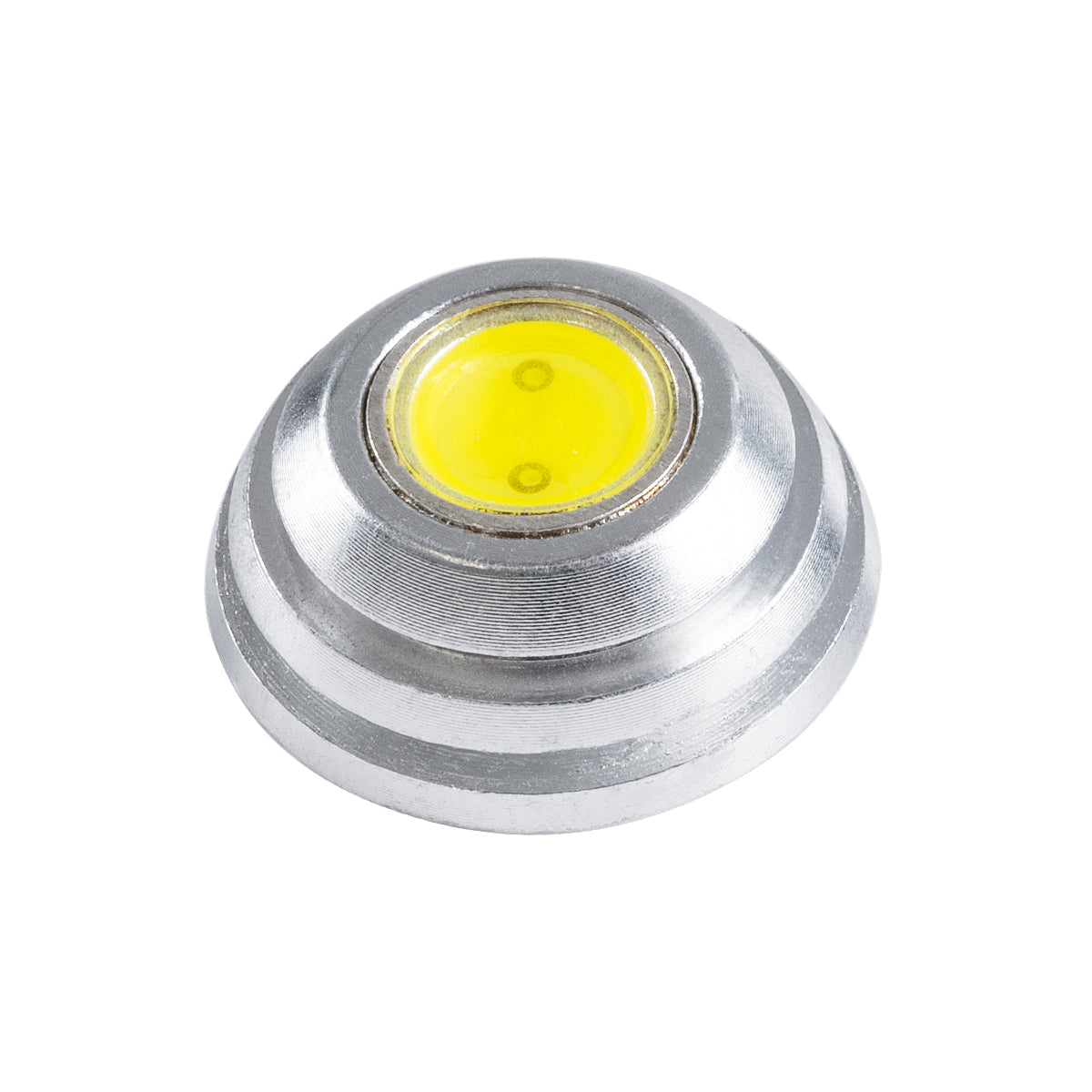 GloboStar® 76112 Λάμπα G4 LED COB 2W 200lm 120° DC 12V UFO Ψυχρό Λευκό 6000K