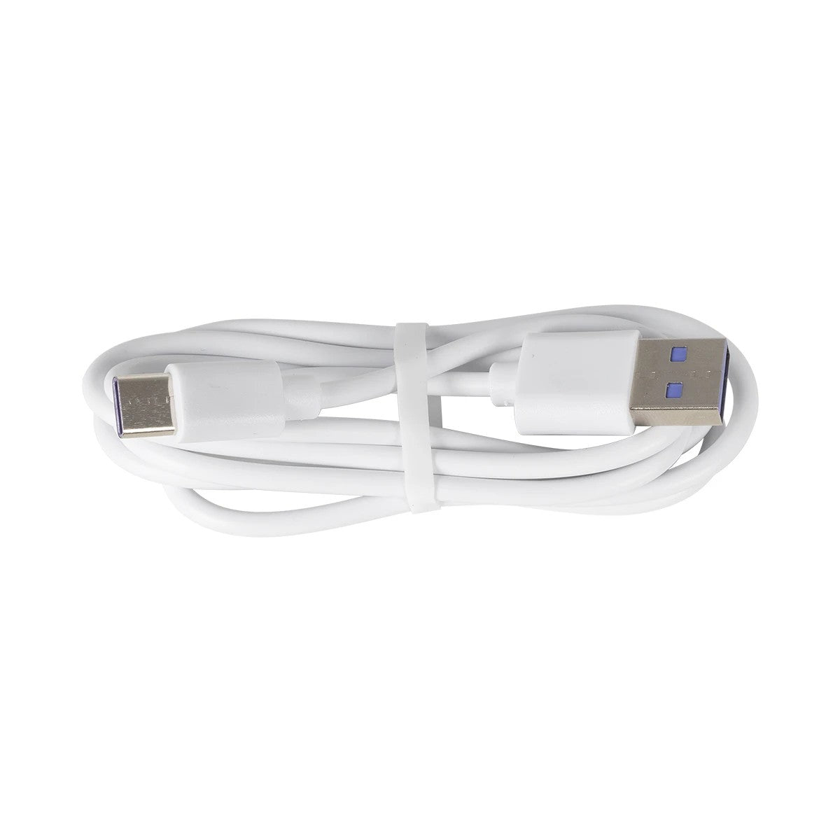 GLOBOSTAR® LUCORA 76555 Μοντέρνο Επιτραπέζιο Φωτιστικό Γραφείου με Ασύρματη Φόρτιση 10W 2A & 4W Bluetooth Ηχείο LED 3W 300lm 120° DC 5V με USB-C IP20 Ρυθμιζόμενο Λευκό CCT με Αφή 2700K/4500K/6000K Dimmable - Sanan SMD Chip - Λευκό - Μ12 x Π12 x Υ34cm -... - ledmania.gr