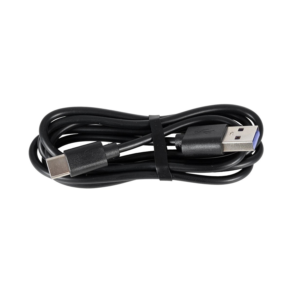 GLOBOSTAR® LUCORA 76556 Μοντέρνο Επιτραπέζιο Φωτιστικό Γραφείου με Ασύρματη Φόρτιση 10W 2A & 4W Bluetooth Ηχείο LED 3W 300lm 120° DC 5V με USB-C IP20 Ρυθμιζόμενο Λευκό CCT με Αφή 2700K/4500K/6000K Dimmable - Sanan SMD Chip - Μαύρο - Μ12 x Π12 x Υ34cm -... - ledmania.gr