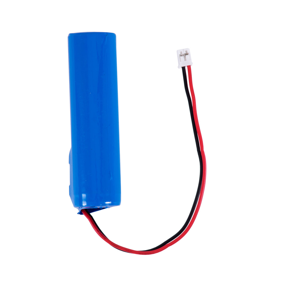 GLOBOSTAR® BATTERY 76500 Ανταλλακτική Επαναφορτιζόμενη Μπαταρία Li-ion 3.7V 18650 1800mAh με Overcharge / Discharge Προστασία - Μ6.5 x Π1.7 x Υ1.7cm - 1 Χρόνος Εγγύηση - ledmania.gr