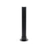 GLOBOSTAR® DIGICOLUMN 76562 Μοντέρνο Επιτραπέζιο Γραμμικό Ψηφιακό Φωτιστικό Digital Pixel Symphony Bar με WiFi Εφαρμογή LED 1.5W 90lm 120° DC 5V με USB-C & Επαναφορτιζόμενη Μπαταρία LiPo 601045 3.7V 280mAh IP20 Πολύχρωμο RGB Dimmable - Μαύρο - Μ5.5 x Π... - ledmania.gr