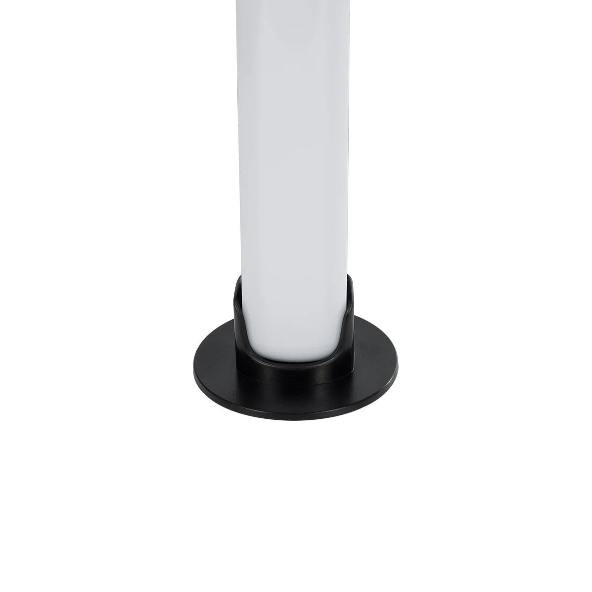GLOBOSTAR® DIGICOLUMN 76562 Μοντέρνο Επιτραπέζιο Γραμμικό Ψηφιακό Φωτιστικό Digital Pixel Symphony Bar με WiFi Εφαρμογή LED 1.5W 90lm 120° DC 5V με USB-C & Επαναφορτιζόμενη Μπαταρία LiPo 601045 3.7V 280mAh IP20 Πολύχρωμο RGB Dimmable - Μαύρο - Μ5.5 x Π... - ledmania.gr