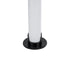 GLOBOSTAR® DIGICOLUMN 76562 Μοντέρνο Επιτραπέζιο Γραμμικό Ψηφιακό Φωτιστικό Digital Pixel Symphony Bar με WiFi Εφαρμογή LED 1.5W 90lm 120° DC 5V με USB-C & Επαναφορτιζόμενη Μπαταρία LiPo 601045 3.7V 280mAh IP20 Πολύχρωμο RGB Dimmable - Μαύρο - Μ5.5 x Π... - ledmania.gr