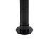 GLOBOSTAR® DIGICOLUMN 76562 Μοντέρνο Επιτραπέζιο Γραμμικό Ψηφιακό Φωτιστικό Digital Pixel Symphony Bar με WiFi Εφαρμογή LED 1.5W 90lm 120° DC 5V με USB-C & Επαναφορτιζόμενη Μπαταρία LiPo 601045 3.7V 280mAh IP20 Πολύχρωμο RGB Dimmable - Μαύρο - Μ5.5 x Π... - ledmania.gr