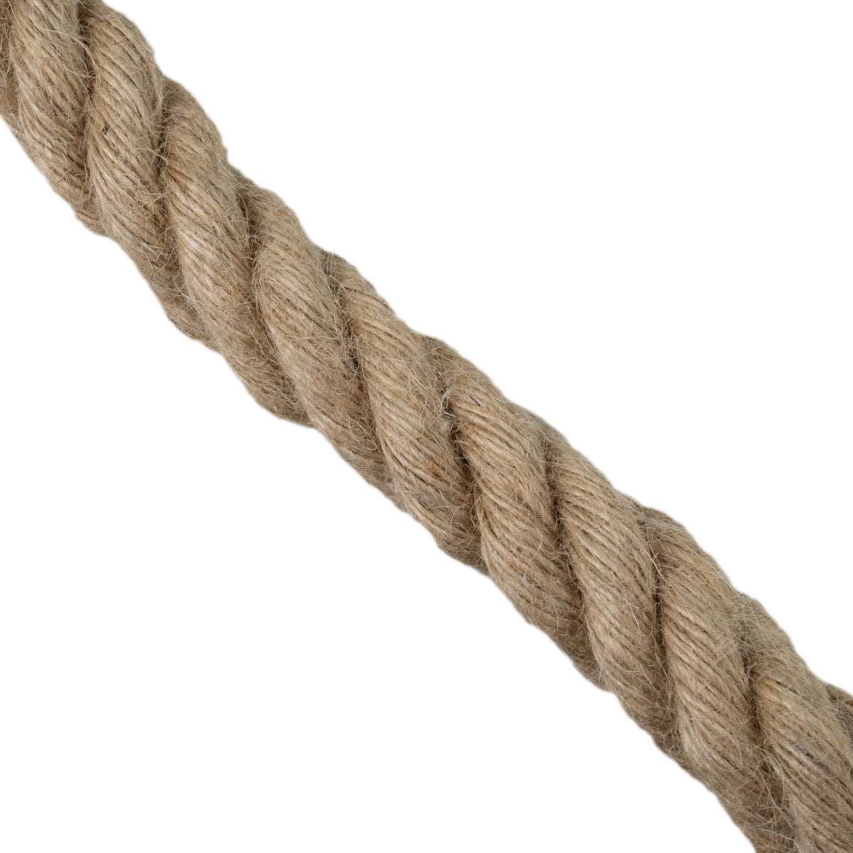 GLOBOSTAR® DECOCABLE 77647 Τριχιά Στριφτό Καλώδιο 3 x 0.75mm² IP20 - Μπεζ - Μ100 x Π3 x Υ3cm - ledmania.gr