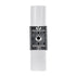 GLOBOSTAR® WALLY 77871 Μοντέρνο Φωτιστικό Τοίχου - Απλίκα με Ντουί 2 x GU10 AC 220-240V Αδιάβροχο IP65 - Λευκό Ματ - Μ6.4 x Π11 x Υ25cm - ledmania.gr