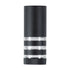 GloboStar® ORION 77882 Φωτιστικό Τοίχου - Απλίκα Αρχιτεκτονικού Φωτισμού Εσωτερικού/Εξωτερικού Χώρου Up or Down Μονόφωτο 1 x GU10 AC220-240V Αδιάβροχο IP65 - Σώμα Αλουμινίου & Tempered Glass - Μ9 x Π15 x Υ23.2cm - Μαύρο - 5 Years Warranty - ledmania.gr