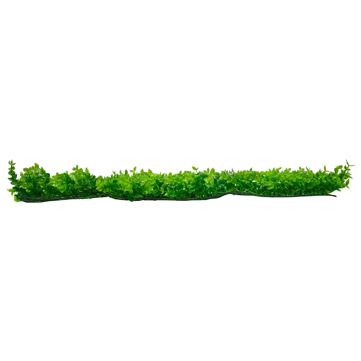 GloboStar® 78416 Artificial - Συνθετικό Τεχνητό Διακοσμητικό Πάνελ Φυλλωσιάς - Κάθετος Κήπος Καυκάσιο Πυξάρι Πράσινο Μ60 x Υ40 x Π4cm - ledmania.gr