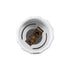 GLOBOSTAR® ADAPTOR 78963 Αντάπτορας/Μετατροπέας από Ντουί GU10 σε E14 IP20 - Μ3 x Π3 x Υ4cm - ledmania.gr