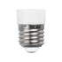 GLOBOSTAR® ADAPTOR 78972 Αντάπτορας/Μετατροπέας από Ντουί E27 σε E14 IP20 - Μ3 x Π3 x Υ4.2cm - ledmania.gr