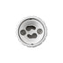 GLOBOSTAR® ADAPTOR 78973 Αντάπτορας/Μετατροπέας από Ντουί E27 σε GU10 IP20 - Μ3 x Π3 x Υ5cm - ledmania.gr