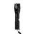 GLOBOSTAR® HANDLAMP 79041 Φακός Χειρός LED 10W 1000lm 5~60° DC 5V με Επαναφορτιζόμενη Μπαταρία Li-ion 3.7V 1x18650 3000mAh IP20 Ψυχρό Λευκό 6000K - CREE XML2-T6 Chip - Μ13.5 x Π4 x Υ4cm - 1 Χρόνο Εγγύηση