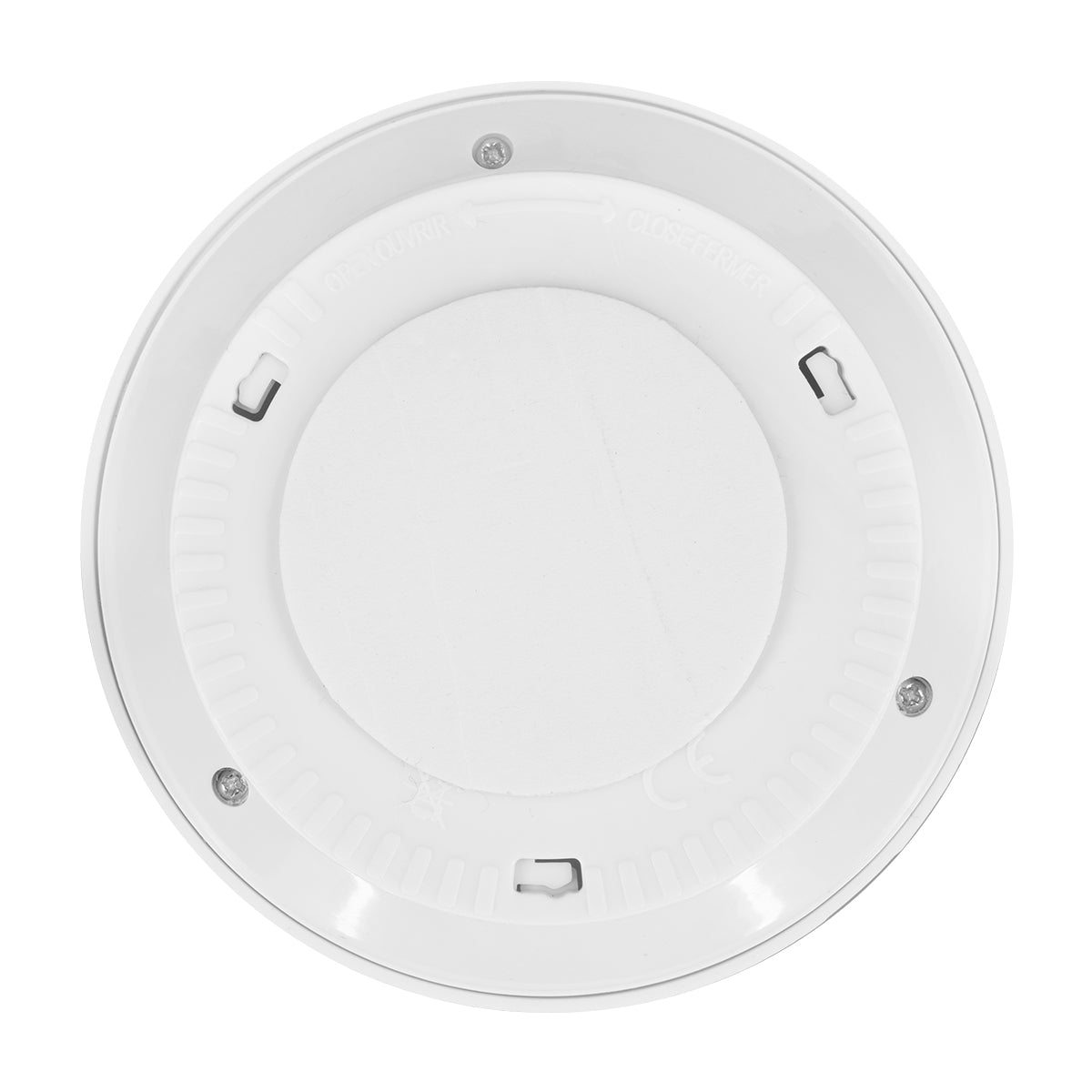 GLOBOSTAR® NEONSIGN 78575 Διακοσμητικό Φωτιστικό Τοίχου Νυκτός με RF Ασύρματο Χειριστήριο LED 2W 180lm 120° DC 3.6V με 3xAA Μπαταρίες IP20 Θερμό Λευκό 2700K Dimmable - Μ9 x Π2.3 x Υ9cm - Πακέτο 3 Τεμαχίων - 2 Χρόνια Εγγύηση - ledmania.gr