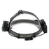 GLOBOSTAR® HEADLAMP 79062 Φακός Κεφαλής LED 40W 4000lm 15~60° DC 5V με USB-C με Επαναφορτιζόμενη Μπαταρία Li-ion 3.7V 2x18650 6000mAh Αδιάβροχο IP54 Ψυχρό Λευκό 6000K - CREE XML2-T6 Chip - Μ9.2 x Π3 x Υ4.5cm - 1 Χρόνο Εγγύηση - ledmania.gr