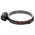 GloboStar® 79066 Φακός Κεφαλής Επαναφορτιζόμενος LED CREE COB XML2-T6 Chip 25 Watt 2500lm με 1 x 18650 Μπαταρία 4800mAh και με Καλώδιο Φόρτισης USB Ψυχρό Λευκό 6000K - ledmania.gr