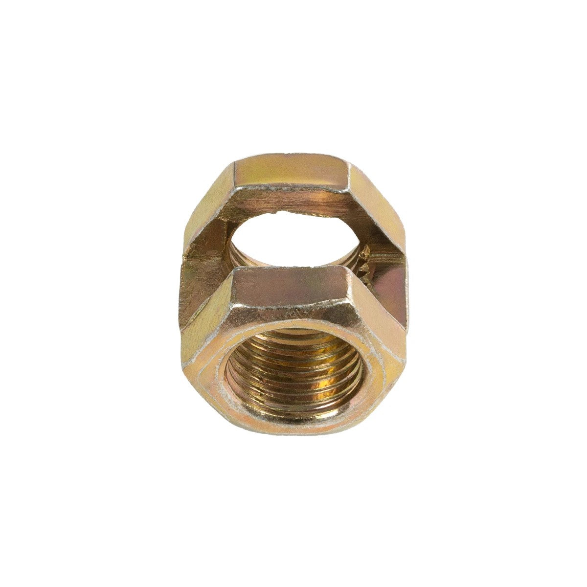 GLOBOSTAR® PIPEADAPT 79593 Μεταλλικός DIY Σύνδεσμος για Ολόπασους Σωλήνες Φωτιστικών - Μ1.3 x Π1.3 x Υ1.5cm - Πακέτο 10 Τεμαχίων - ledmania.gr