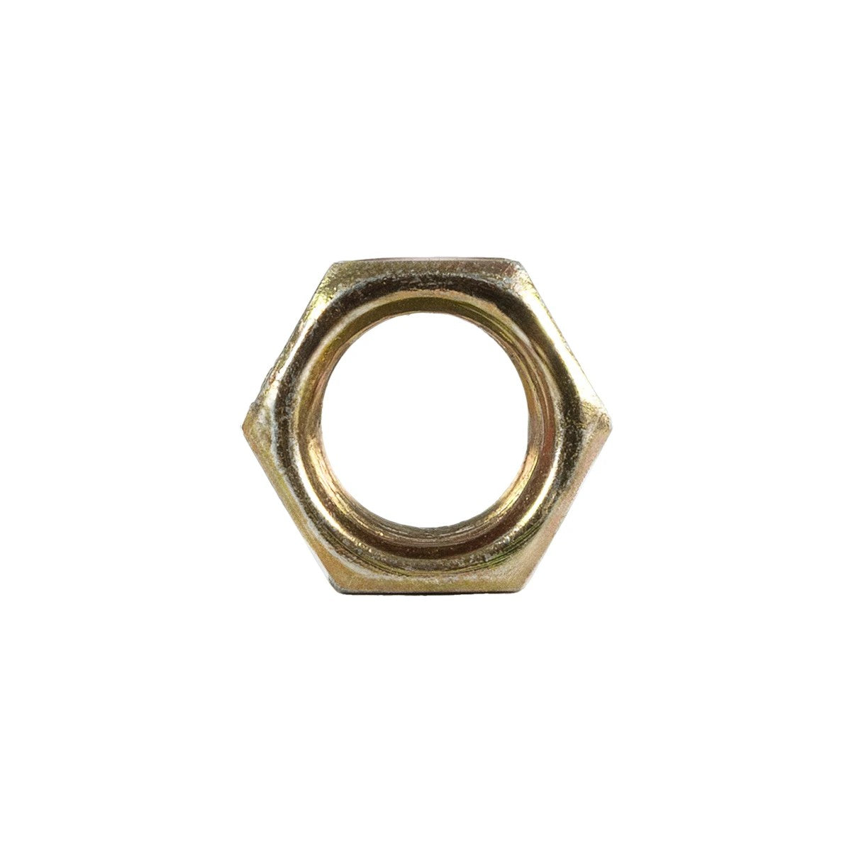 GLOBOSTAR® PIPEADAPT 79595 Μεταλλικός DIY Σύνδεσμος για Ολόπασους Σωλήνες Φωτιστικών - Μ1.3 x Π1.3 x Υ2.5cm - Πακέτο 10 Τεμαχίων - ledmania.gr