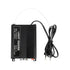 GLOBOSTAR® LUMOFIBRA 79613 Κιτ Συστήματος Οπτικής Ίνας με 150τεμ Φ1mm x Μ200cm & RF Ασύρματο Χειριστήριο LED 5W 200lm 1° AC 220-240V IP20 Πολύχρωμο RGB - Μ11.5 x Π9 x Υ4cm - 2 Χρόνια Εγγύηση - ledmania.gr