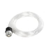 GLOBOSTAR® LUMOFIBRA 79613 Κιτ Συστήματος Οπτικής Ίνας με 150τεμ Φ1mm x Μ200cm & RF Ασύρματο Χειριστήριο LED 5W 200lm 1° AC 220-240V IP20 Πολύχρωμο RGB - Μ11.5 x Π9 x Υ4cm - 2 Χρόνια Εγγύηση - ledmania.gr