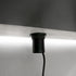 GLOBOSTAR® POWERFOLD 79630 Χωνευτό Πτυσσόμενο Πολύπριζο 5 Θέσεων με 2 x Πρίζες DC 5V USB 3.0 & 3 x EU Schuko Πρίζες Ασφαλείας Childproof AC 220-240V 3000W/13A Max Load με Διακόπτη On/Off IP20 - Μαύρο & Γκρι - Μ8 x Π8 x Υ33cm - ledmania.gr