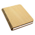 GLOBOSTAR® BOOKDECO 79636 Μοντέρνο Επιτραπέζιο Φωτιστικό Πορτατίφ LED 4W 250lm 180° DC 5V με USB 2.0 & Επαναφορτιζόμενη Μπαταρία Li-ion 3.2V 1000mAh IP20 Πολύχρωμο RGB - Μπεζ - Μ21.5 x Π16.5 x Υ2.2cm - 2 Χρόνια Εγγύηση - ledmania.gr