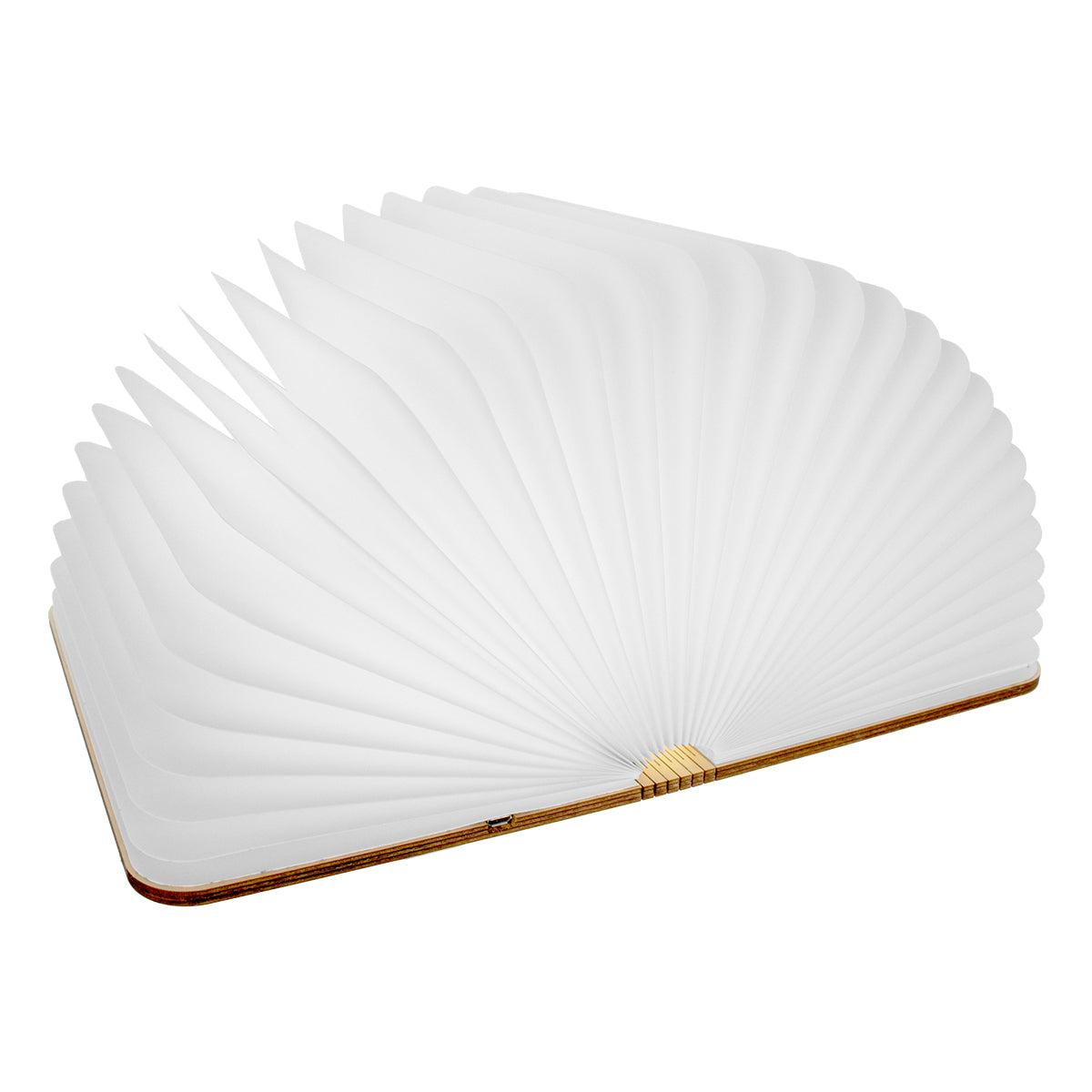 GLOBOSTAR® BOOKDECO 79636 Μοντέρνο Επιτραπέζιο Φωτιστικό Πορτατίφ LED 4W 250lm 180° DC 5V με USB 2.0 & Επαναφορτιζόμενη Μπαταρία Li-ion 3.2V 1000mAh IP20 Πολύχρωμο RGB - Μπεζ - Μ21.5 x Π16.5 x Υ2.2cm - 2 Χρόνια Εγγύηση - ledmania.gr