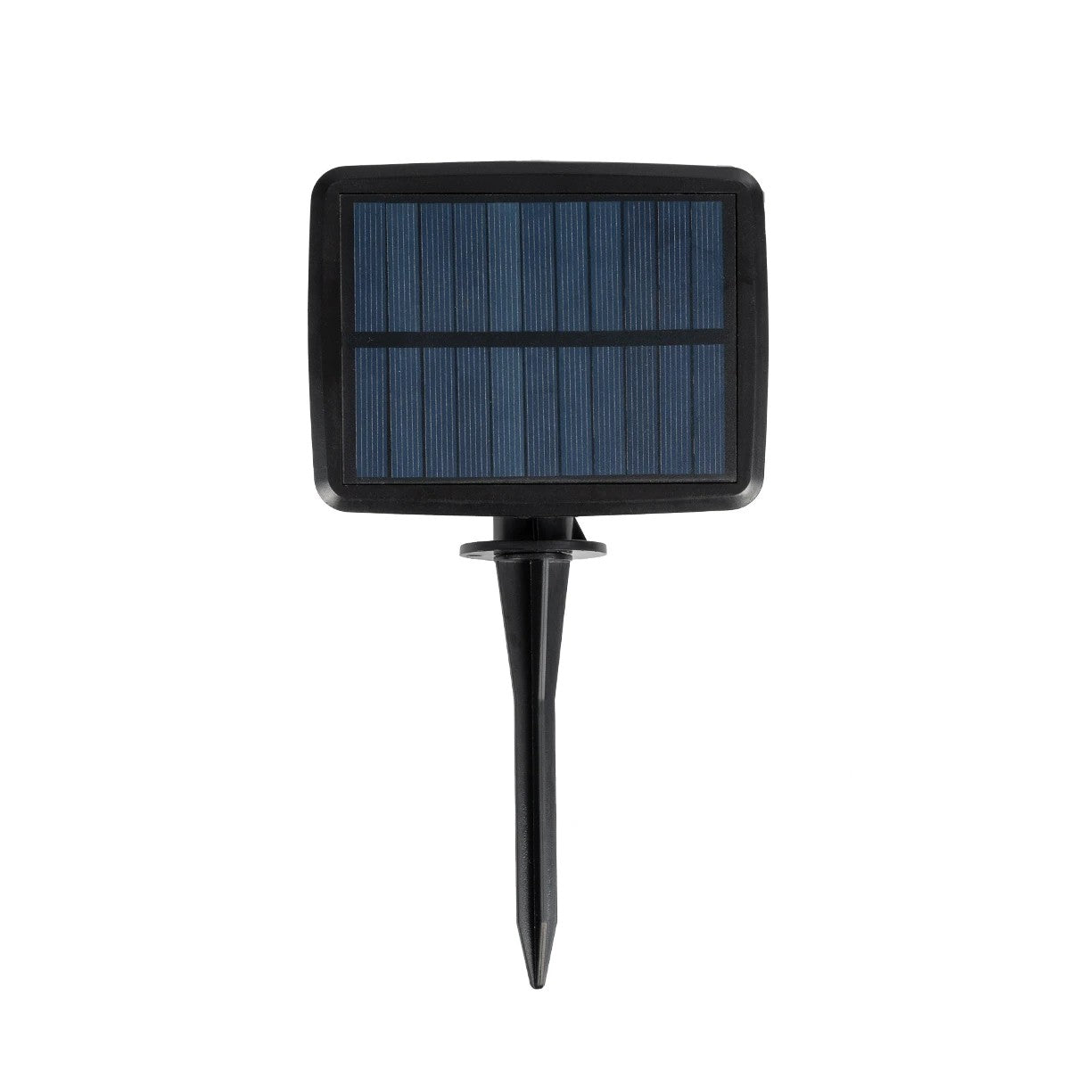 GLOBOSTAR® TWILIGHT 79667 Μοντέρνο Φωτιστικό Κήπου Γιρλάντα 7.7m με 15 Λάμπες & IR Ασύρματο Χειριστήριο LED 9W 810lm 360° DC 3.7V με Ενσωματωμένο Φωτοβολταϊκό Panel 5.5V 1.5W & Επαναφορτιζόμενη Μπαταρία Li-ion 3.7V 1x18650 2200mAh Αδιάβροχο IP65 Θερμό ... - ledmania.gr