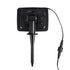 GLOBOSTAR® TWILIGHT 79667 Μοντέρνο Φωτιστικό Κήπου Γιρλάντα 7.7m με 15 Λάμπες & IR Ασύρματο Χειριστήριο LED 9W 810lm 360° DC 3.7V με Ενσωματωμένο Φωτοβολταϊκό Panel 5.5V 1.5W & Επαναφορτιζόμενη Μπαταρία Li-ion 3.7V 1x18650 2200mAh Αδιάβροχο IP65 Θερμό ... - ledmania.gr