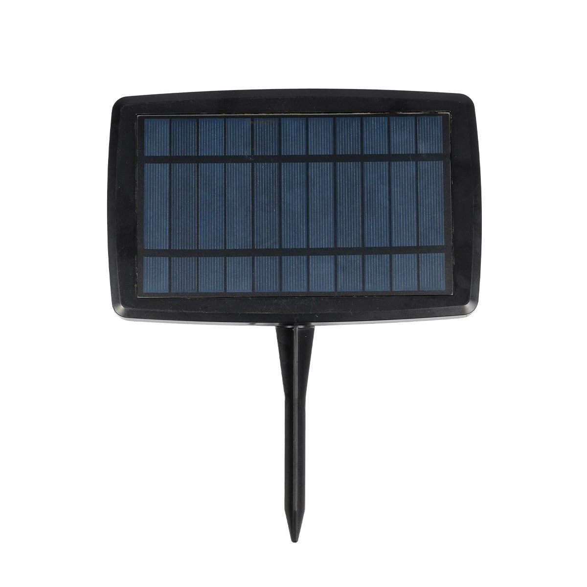 GLOBOSTAR® TWILIGHT 79668 Μοντέρνο Φωτιστικό Κήπου Γιρλάντα 10.5m με 30 Λάμπες & IR Ασύρματο Χειριστήριο LED 18W 1620lm 360° DC 3.7V με Ενσωματωμένο Φωτοβολταϊκό Panel 5.5V 3W & Επαναφορτιζόμενη Μπαταρία Li-ion 3.7V 2x18650 4400mAh Αδιάβροχο IP65 Θερμό... - ledmania.gr