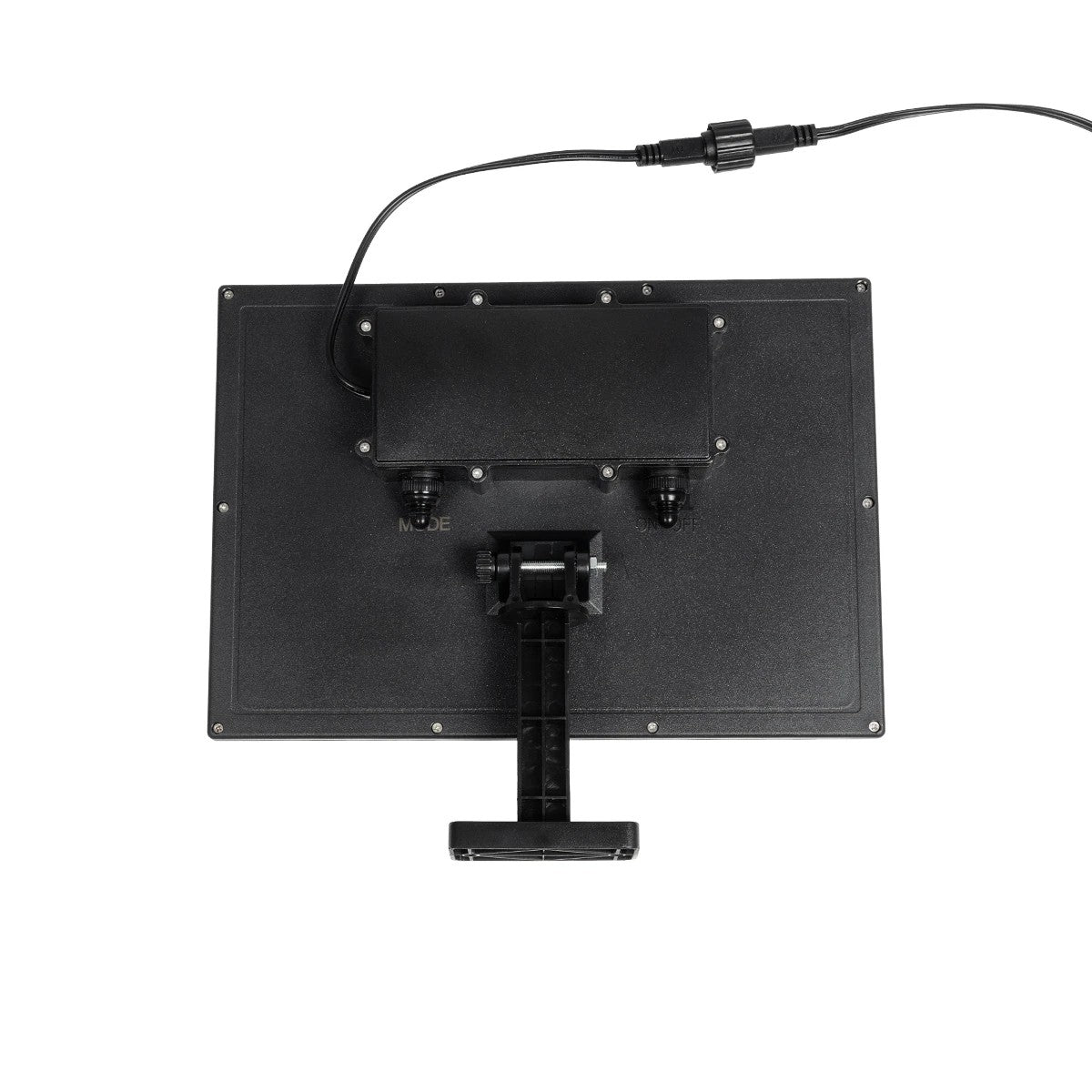 GLOBOSTAR® TWILIGHT 79669 Μοντέρνο Φωτιστικό Κήπου Γιρλάντα 14.5m με 50 Λάμπες LED 30W 2700lm 360° DC 3.7V με Ενσωματωμένο Φωτοβολταϊκό Panel 5.5V 5W & Επαναφορτιζόμενη Μπαταρία Li-ion 3.7V 3x18650 6600mAh Αδιάβροχο IP65 Θερμό Λευκό 2700Κ Dimmable - Sa... - ledmania.gr