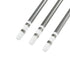 GloboStar® 79949 Drillpro T12 ΣΕΤ 3 Κεφαλών για Κολλητήρι - Σταθμού Συγκόλλησης Συμβατές με Μοντέλα HAKKO FX951 & FX952 και για Άλλα Μοντέλα - ledmania.gr