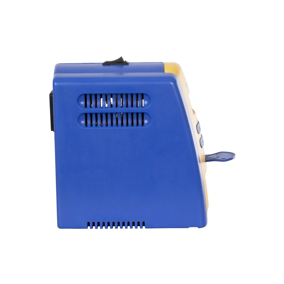 GLOBOSTAR® HAKKO FX-951 79980 Ψηφιακός Σταθμός Συγκόλλησης με Ψηφιακή Οθόνη & Κολλητήρι 75W AC 220-240V IP20 - Μ12.5 x Π8 x Υ14cm - 2 Χρόνια Εγγύηση - ledmania.gr