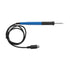 GLOBOSTAR® HAKKO FX-951 79980 Ψηφιακός Σταθμός Συγκόλλησης με Ψηφιακή Οθόνη & Κολλητήρι 75W AC 220-240V IP20 - Μ12.5 x Π8 x Υ14cm - 2 Χρόνια Εγγύηση - ledmania.gr