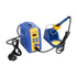 GLOBOSTAR® HAKKO FX-951 79980 Ψηφιακός Σταθμός Συγκόλλησης με Ψηφιακή Οθόνη & Κολλητήρι 75W AC 220-240V IP20 - Μ12.5 x Π8 x Υ14cm - 2 Χρόνια Εγγύηση - ledmania.gr